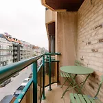 Appartement Cap Nord 0304 Nieuwpoort