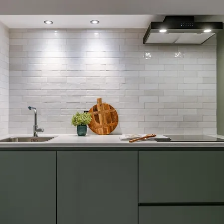 Cap Nord 0304 דירה *