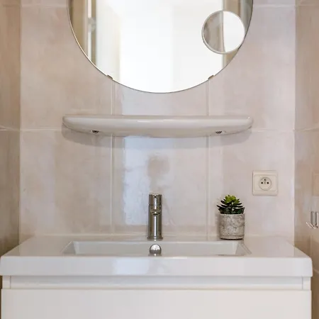 Apartment Cap Nord 0304 Nieuwpoort