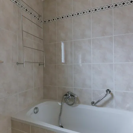 Cap Nord 0304 Apartment