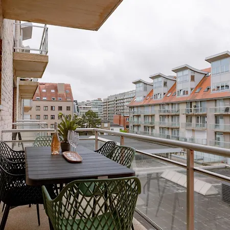 Apartment Cap Nord 0304 *