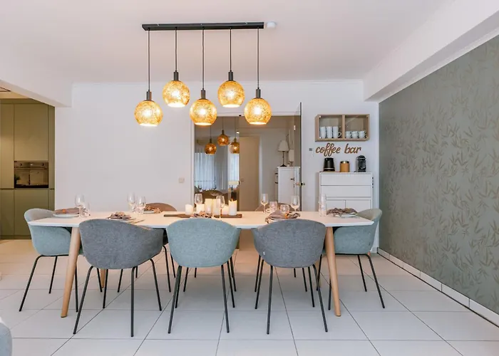 Apartment Cap Nord 0304 *