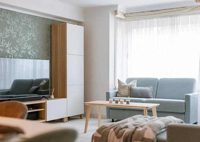 Apartment Cap Nord 0304 Nieuwpoort