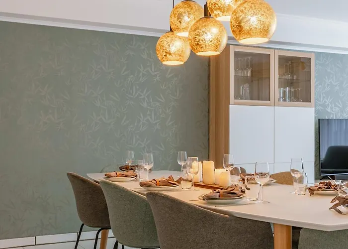 Apartment Cap Nord 0304 *