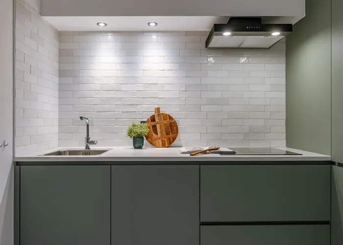 Cap Nord 0304 Apartment *