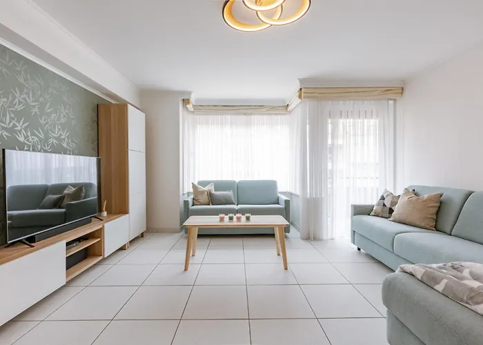 Apartment Cap Nord 0304