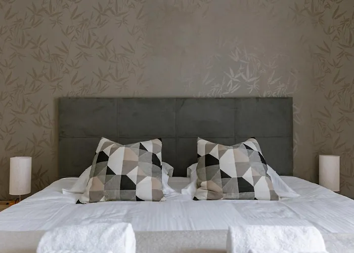 Cap Nord 0304 Apartment *