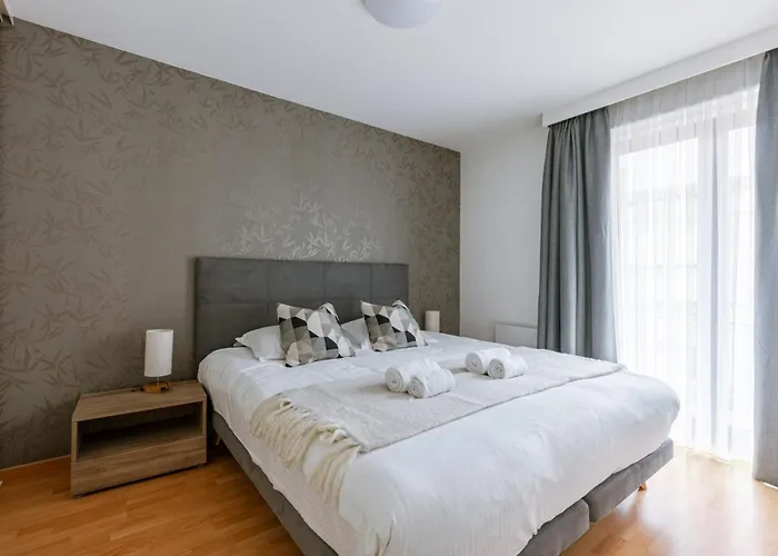 Cap Nord 0304 Apartment *