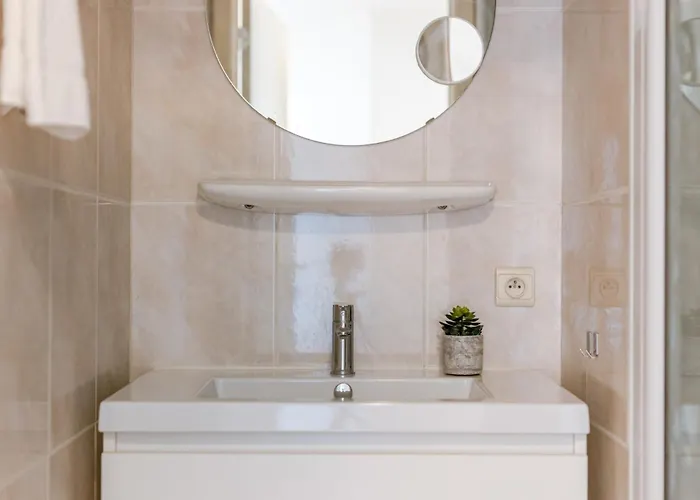 Apartment Cap Nord 0304 Nieuwpoort