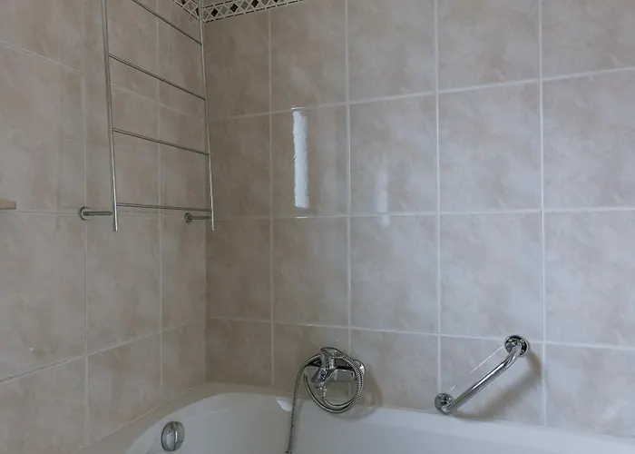 Cap Nord 0304 Apartment