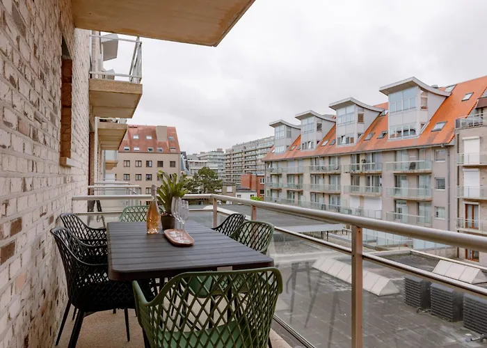 Apartment Cap Nord 0304 *